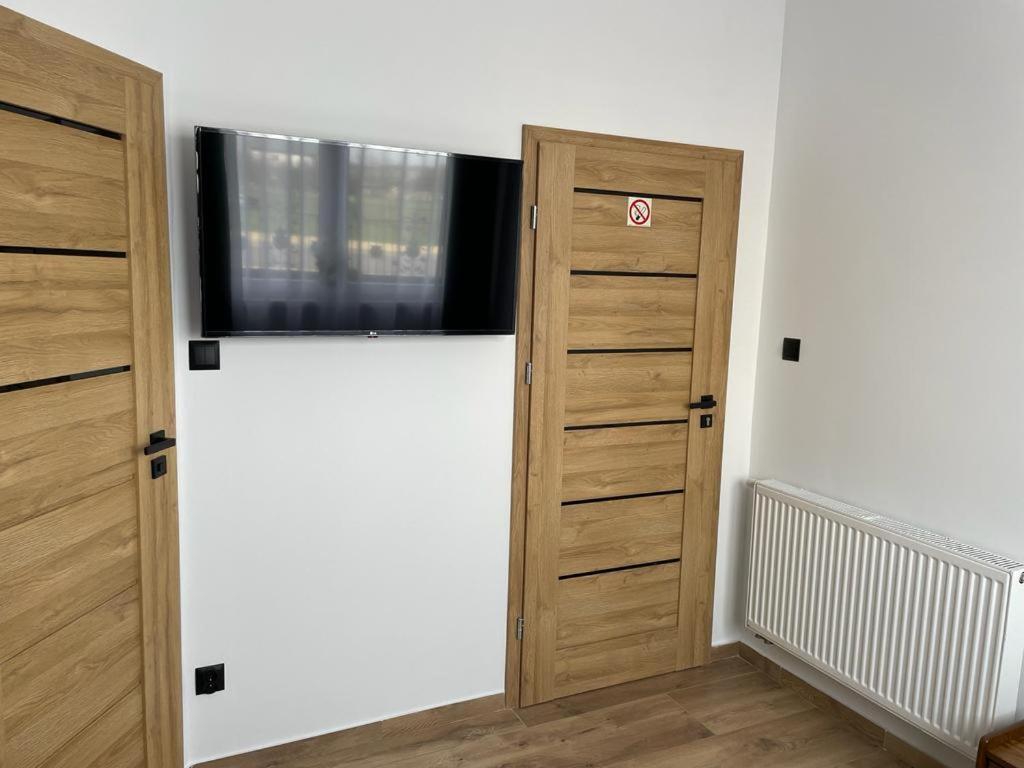 Irys 1 Lägenhet Tychy Exteriör bild